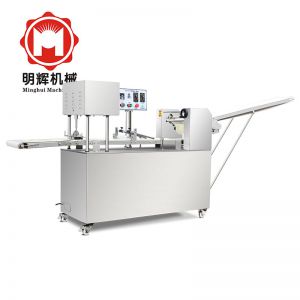 MP1000荷叶夹机