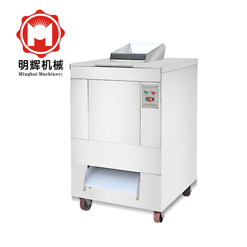VFD-1000无馅汤圆机