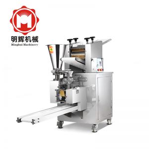 JGB-210型仿手工饺子机