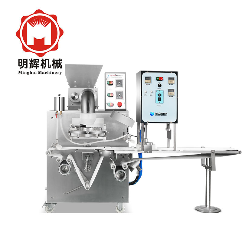 XZ-6000A无馅糍粑机