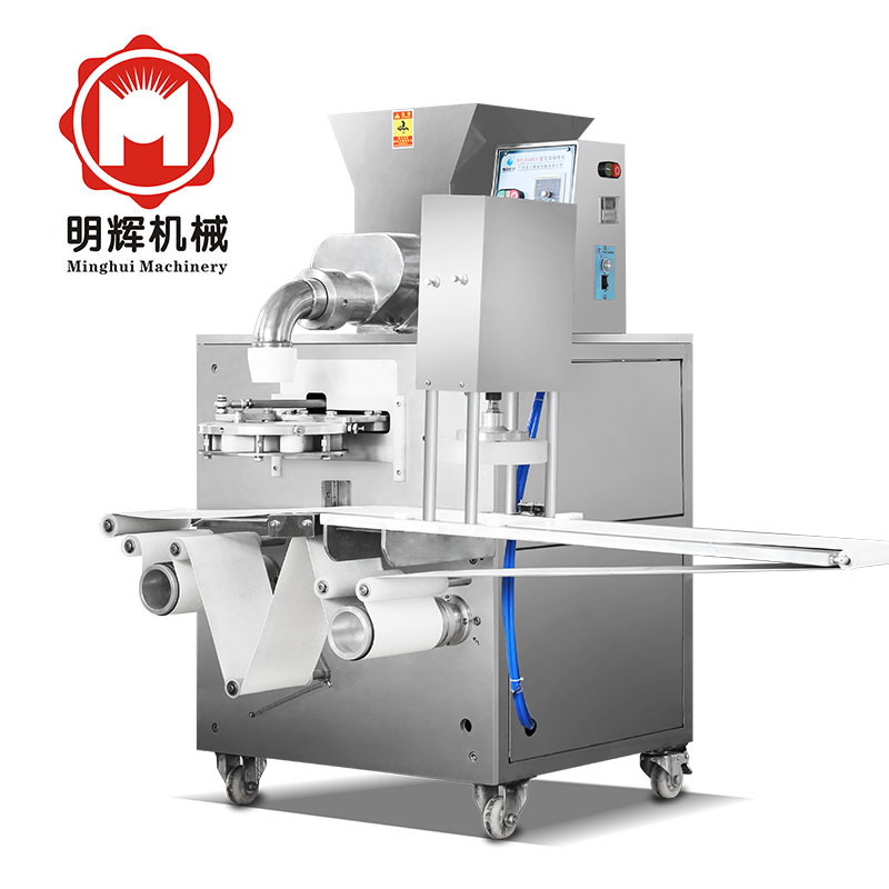 XZ-5000A型无馅糍粑机