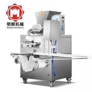 XZ-5000A型无馅糍粑机