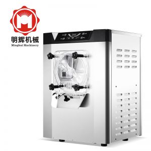 YBQL-118硬质冰淇淋机